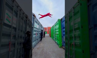Money Heist Vs Police || 72.0 #parkour #moneyheist #bubblesgangz #bubblesmotion #escape #short