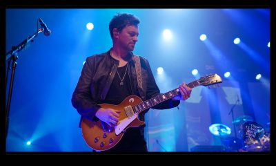 Dire Straits “Money for Nothing" performed by The Classic Rock Show (2026) 4K