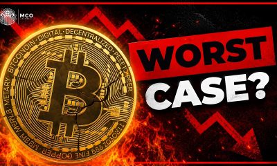 The Worst Bitcoin Bear Market of All Times?