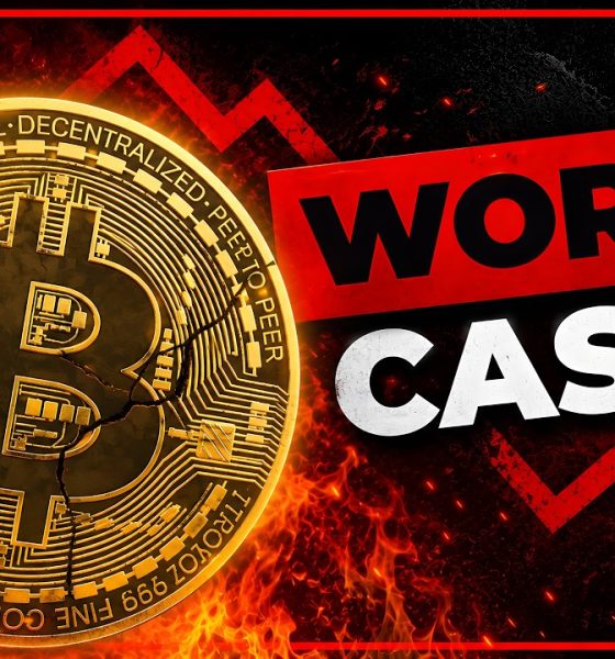 The Worst Bitcoin Bear Market of All Times?