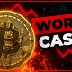 The Worst Bitcoin Bear Market of All Times?