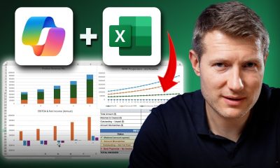 Copilot for Finance: 5 Power Moves You're Not Using