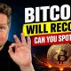 Bitcoin Will Recover. But Not For You. The Mechanism Nobody Is Discussing | Dana Love, PhD