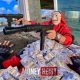 PARKOUR VS MONEY HEIST 27!