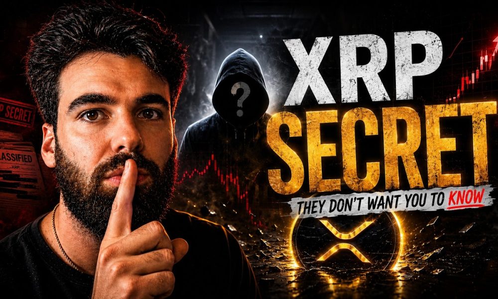 The Truth About XRP Finally Came Out...