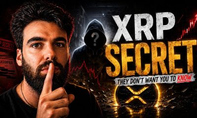 The Truth About XRP Finally Came Out...