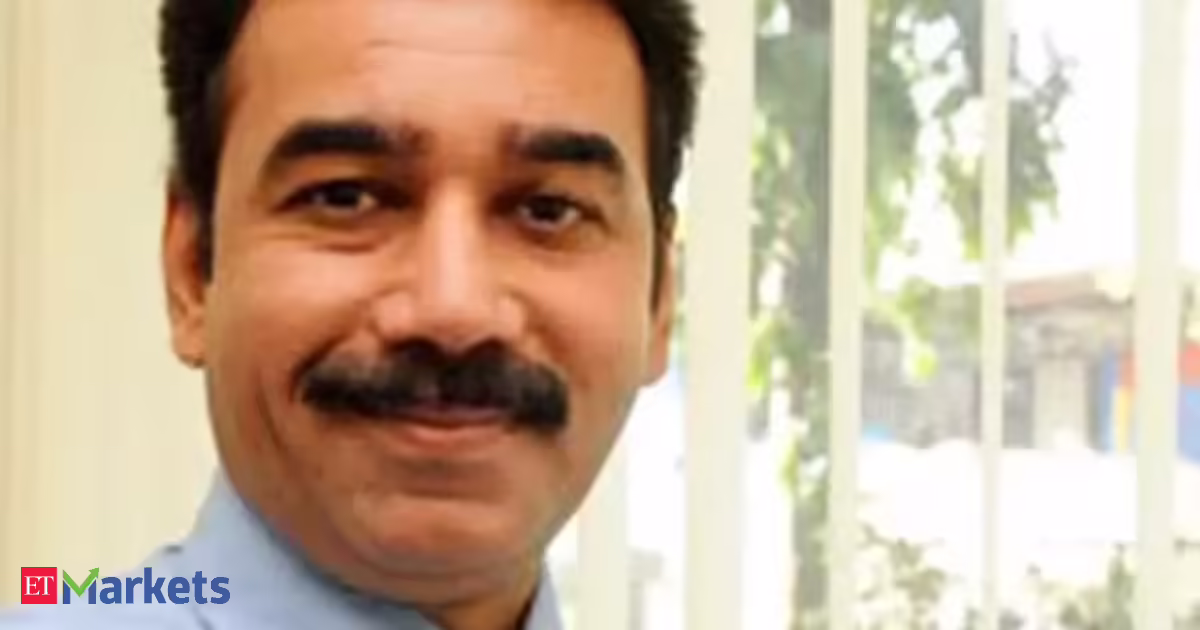 NSE IPO, Bata revival and Nykaa growth: Gaurang Shah's market playbook