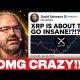 DAVID SCHWARTZ JUST DROPPED AN XRP BOMBSHELL... (THIS IS INSAAAAANE)