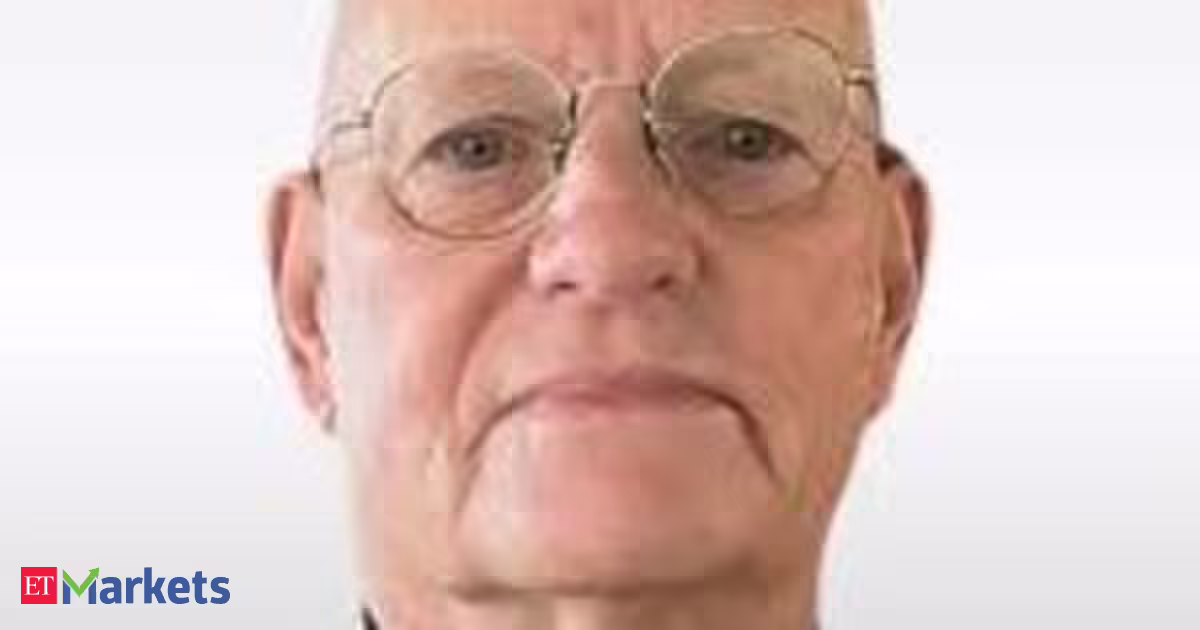 AI Euphoria, Fed Signals and Oil Politics: David Roche warns markets may be ignoring bigger risks