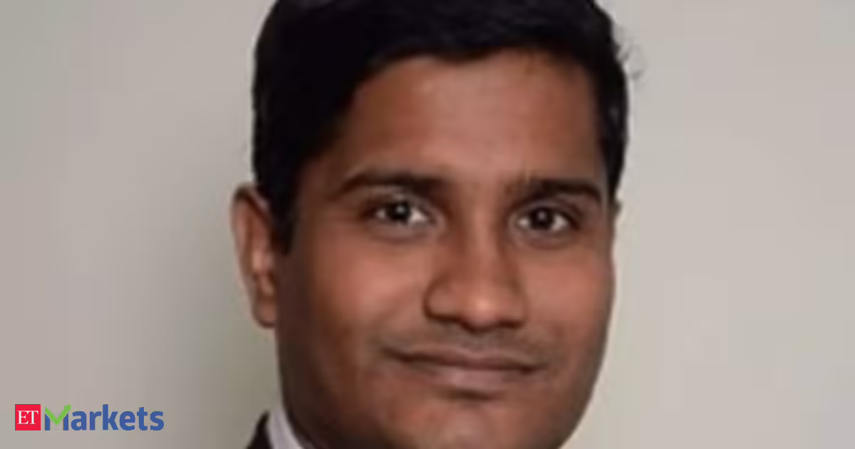 Accenture's weak bookings raise AI fears, but Indian IT may weather the storm: Sandip Agarwal