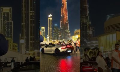 #millionairevibes #luxurylifestyle #millionaire #billionaire #rich #money #lifestyle #dubai #success