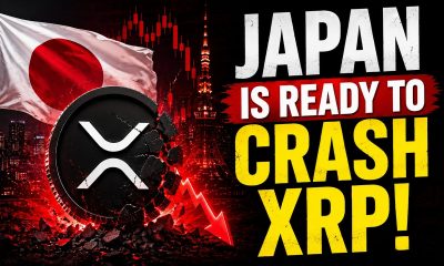 JAPAN IS READY TO CRASH XRP! WHAT YOU NEED TO KNOW BEFORE!