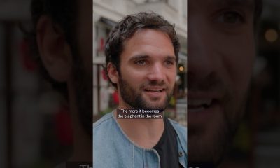 How do European couples deal with money?