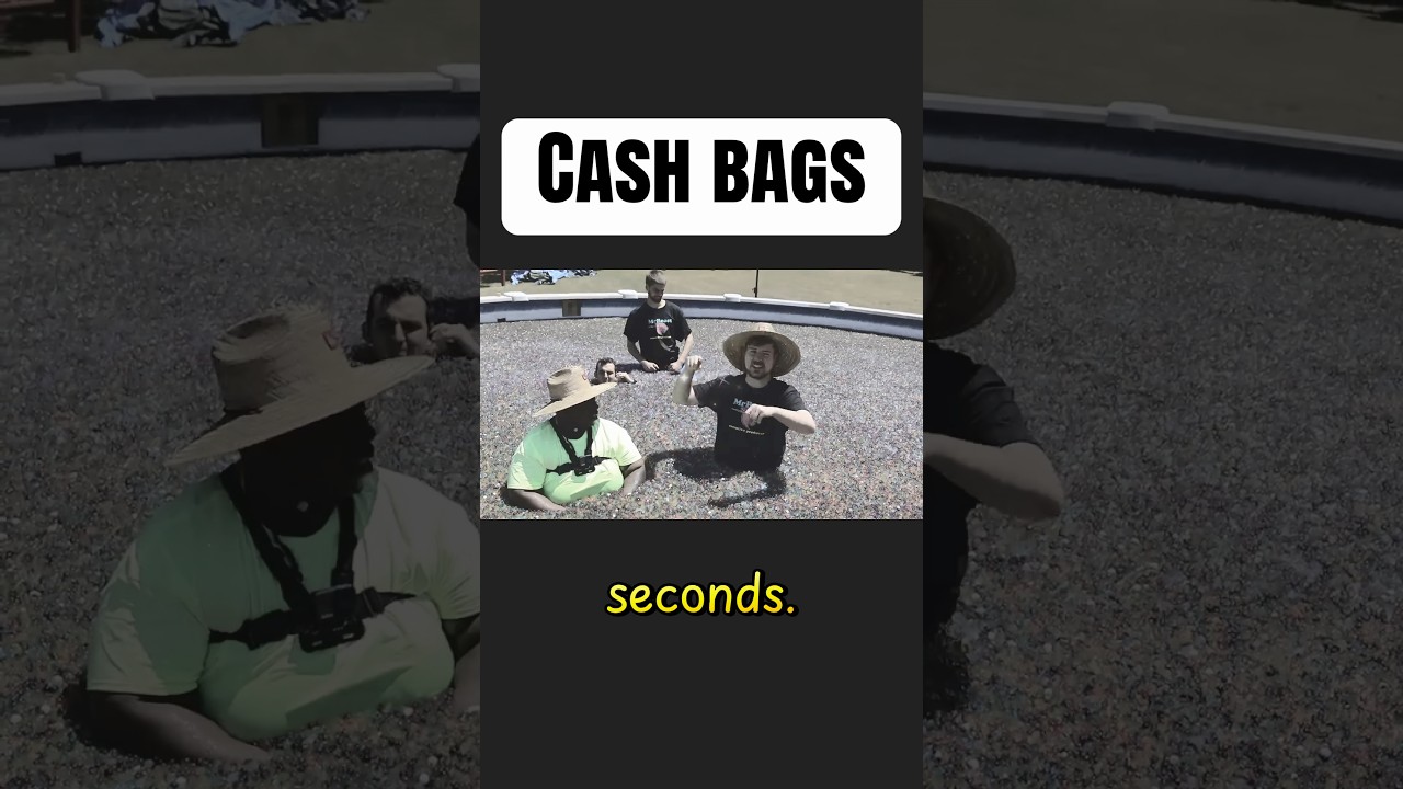 Cash #mrbeast #funny #challenge #shorts #shortsfeed #haha #lol #comedy #money #mrbeastshorts #viral