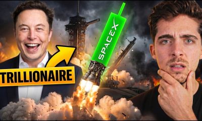 THIS WILL END BADLY FOR BITCOIN!!!!!!!!!! [SPACEX IPO]