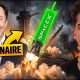 THIS WILL END BADLY FOR BITCOIN!!!!!!!!!! [SPACEX IPO]