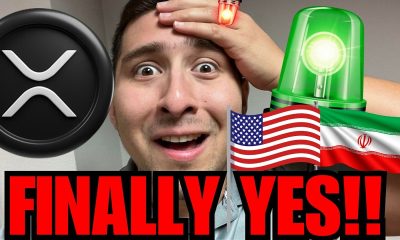 XRP CRYPTO EXPLODING in 24 HOURS NEWS?!