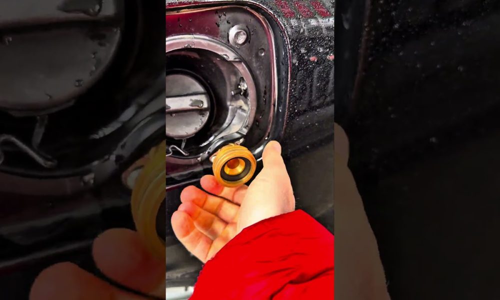 LPG Conversion: Financial Miracle or Engine Killer? #automobile