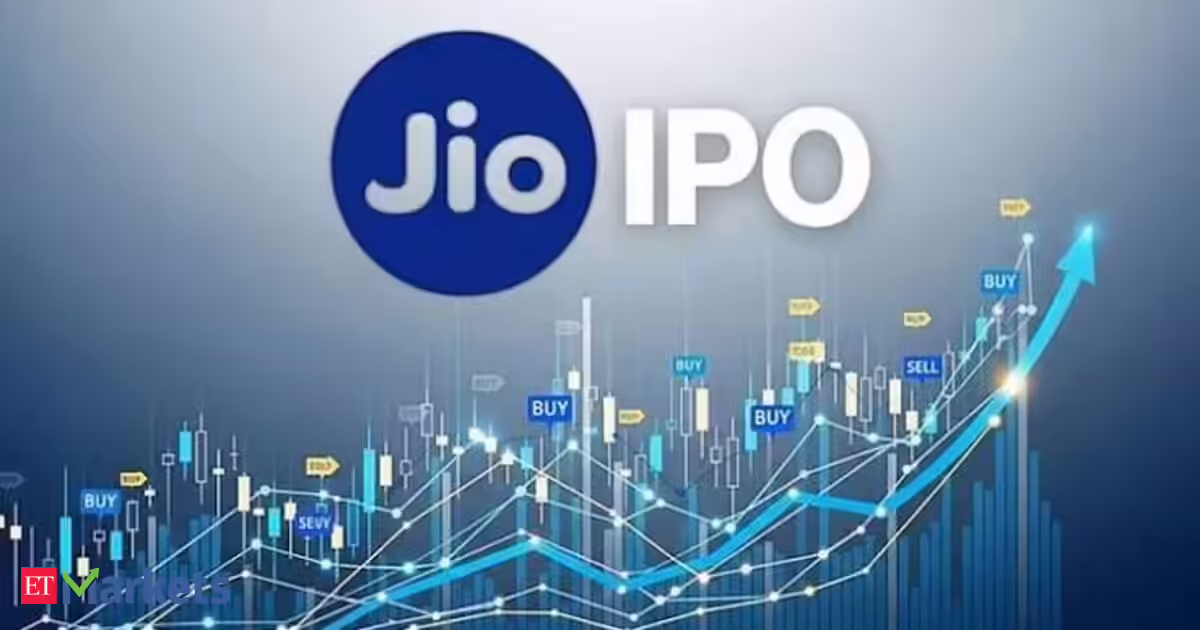 Jio IPO: Akash, Isha and Anant Ambani to lead IPO process, says Mukesh Ambani