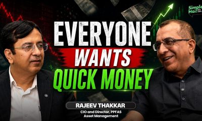 Social Media Is Destroying Finance Analysis: The Truth Exposed