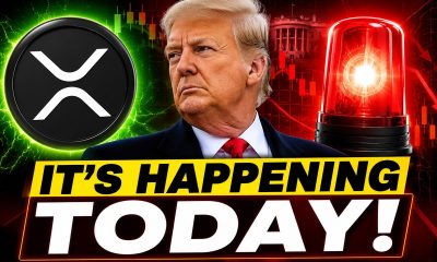 Only A few Hours Left! XRP HoldersToday It's Happening! Elon Musk Ready To change Tee World?
