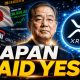 JAPAN JUST ANNOUNCED IT! RIPPLE & XRP ARE ABOUT TO WIN BIG!