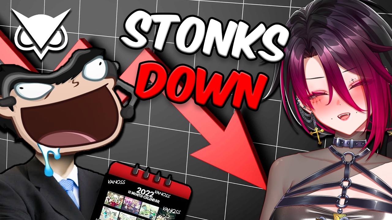 Vanoss Crew Should NOT Be Trusted With Money!