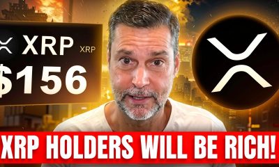 Raoul Pal Just CONFIRMED IT! | XRP HOLDERS WILL GET RICH IN 2026!?!