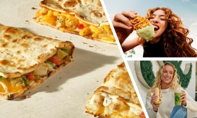 Slideshow: Foodservice innovation ramps up