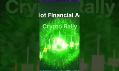 Giveaway is live! #btc #trading #crypto #memecrypto #cryptota #cryptocurrency #investing #bullrun