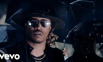Future - Blood On the Money (Official Music Video)
