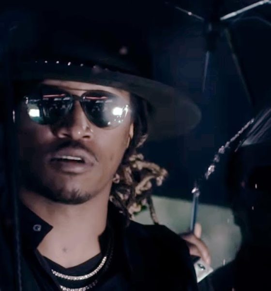 Future - Blood On the Money (Official Music Video)