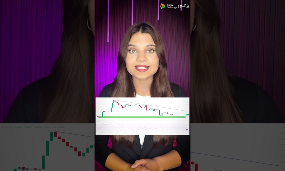 Crypto Market-la Iniku Ena Update? | June 19, 2026 #crypto #cryptocurrency #bitcoin #ethereum