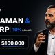 XRP Ripple Holders: Get 10% XRP Back Voting With Xaman