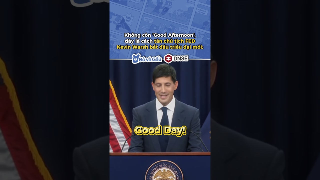 Good Day #bovagau #dautu #memes #cryptocurrency #bitcoin #trading