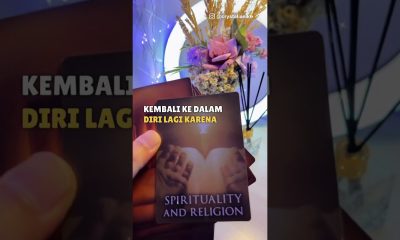Selalu kembali ke diri #tarotindonesia #cinta #energy #semesta #bacatarot #jodoh #financial #heal