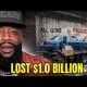 Rick Ross Financial Crisis? Rivals Reveal SHOCKING Receipts!