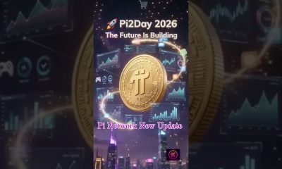 Pi 2day 2026 #PiNetwork #picoin #cryptofuture #crypto #Web3 #cryptocurrency #Launchpad  #srmtechinfo