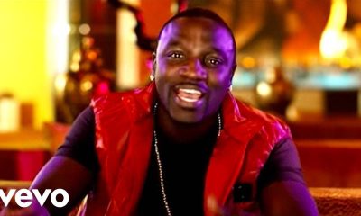 P-Square - Chop My Money Remix (Official Video) ft. Akon, May-D