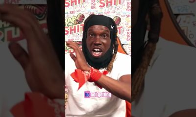 Financial Literacy Explained #607 #unc #bighomiecc #kingyella #jaleec #podcast #street #chicago