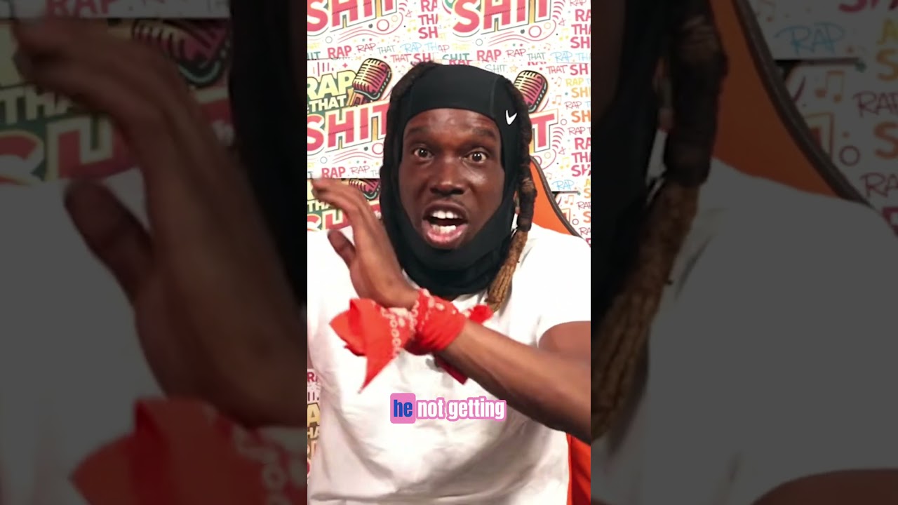 Financial Literacy Explained #607 #unc #bighomiecc #kingyella #jaleec #podcast #street #chicago