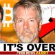 Uh Oh! Michael Saylor Is About to Crash Bitcoin? (i'm sorry)