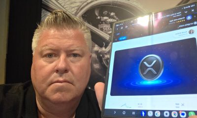 An XRP Banking Insider Just Warned About A Possible XRP Attack Coming To Ripple