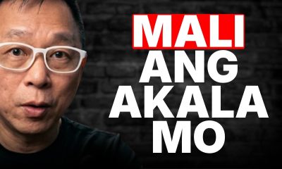 Ito Ang Totoong Financial Freedom (It’s Not What You Think)