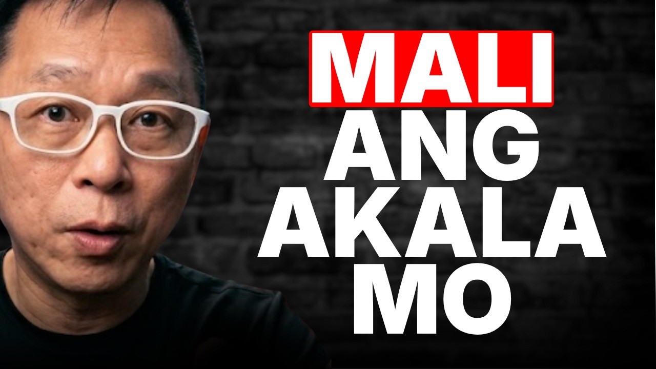 Ito Ang Totoong Financial Freedom (It’s Not What You Think)