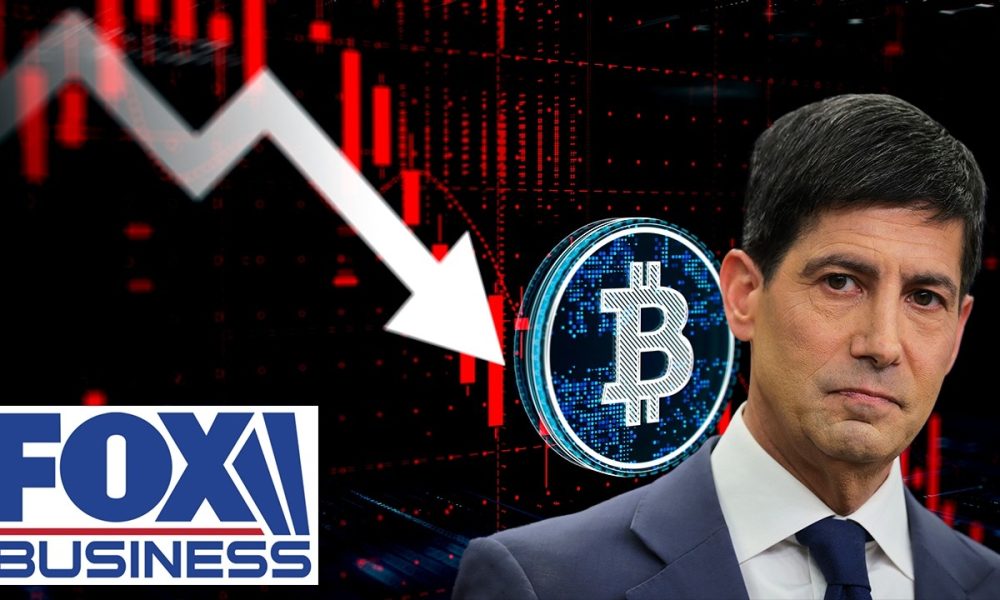 The Fed just shocked Bitcoin holders: What happens next?