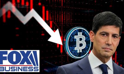 The Fed just shocked Bitcoin holders: What happens next?