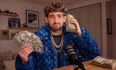 Try not to Cringe: Financial Irresponsibility