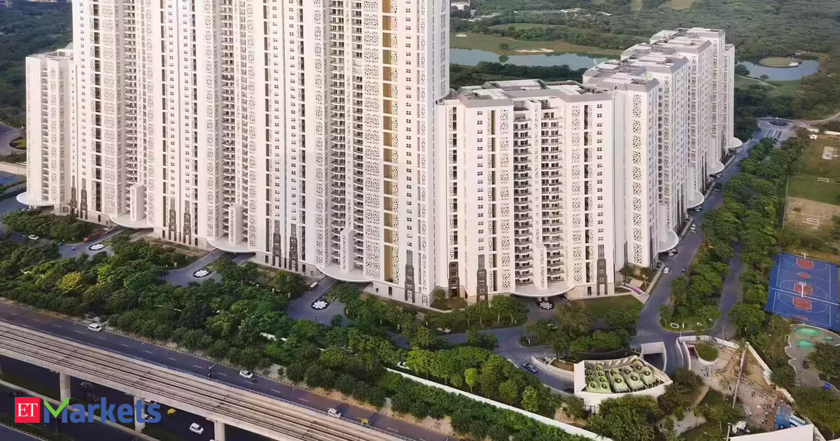 Luxury homes emerge as wealth play? Madhusudan Kela buys apartment at DLF’s The Dahlias