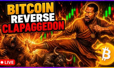 Bitcoin Live Trading & Analysis : Trade Alerts!
